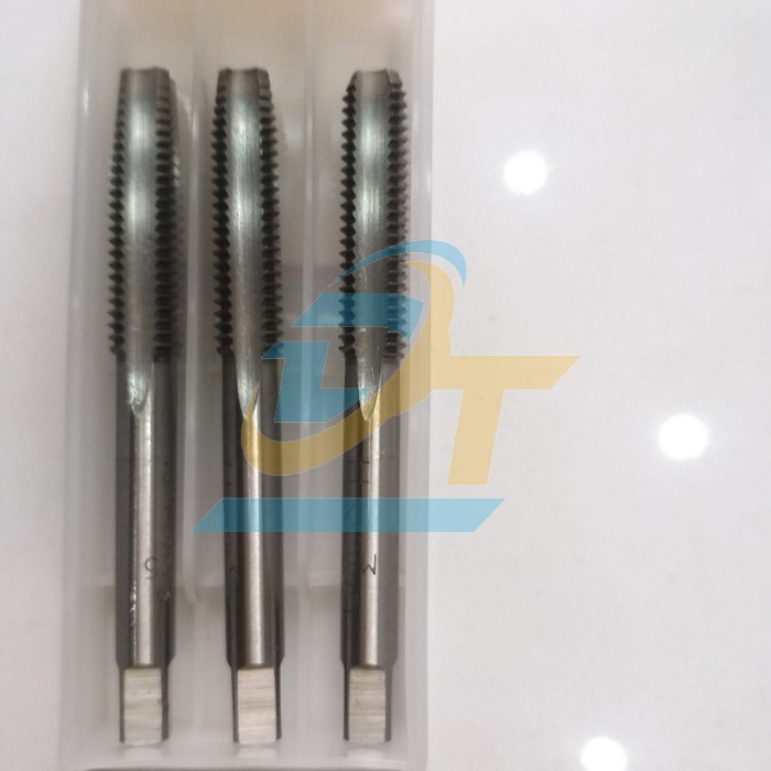 Mũi taro tay SKS HT M8x1.25 H.T.D  H.T.D | Gi&aacute; rẻ nhất - C&ocirc;ng Ty TNHH Thương Mại Dịch Vụ Đạt T&acirc;m